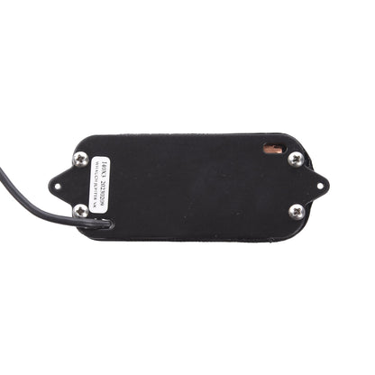 Seymour Duncan Wes Hauch Jupiter 7-String Rail Humbucker Neck Black Parts / Guitar Pickups