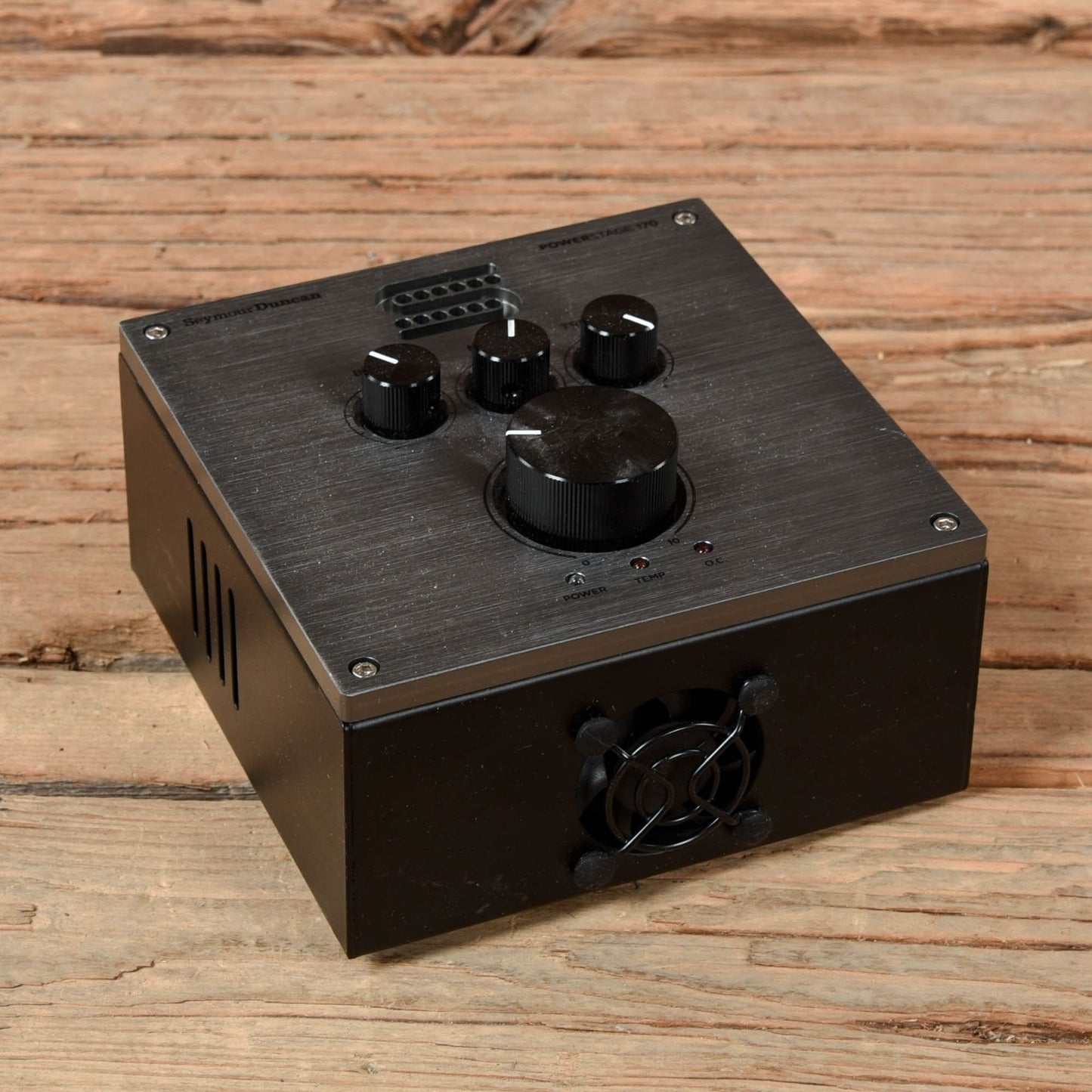 Seymour Duncan PowerStage 170 Power Amp/EQ