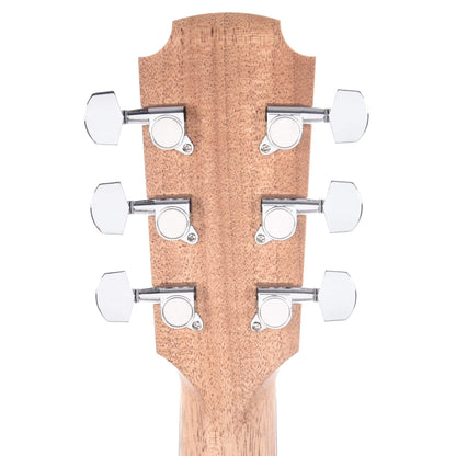 Sheeran by Lowden S02 Sitka Spruce/Indian Rosewood w/Top Bevel & LR Baggs Element VTC Acoustic Guitars / Mini/Travel