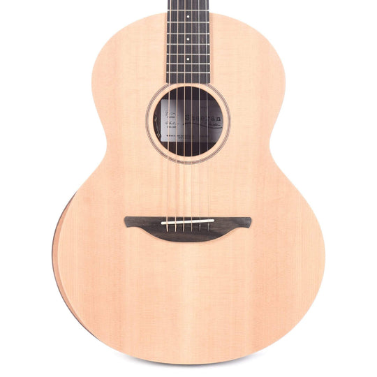Sheeran by Lowden S02 Sitka Spruce/Indian Rosewood w/Top Bevel & LR Baggs Element VTC Acoustic Guitars / Mini/Travel