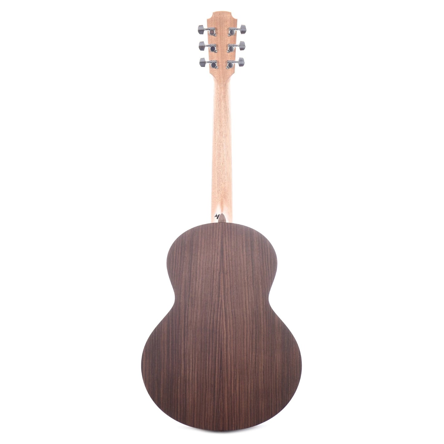 Sheeran by Lowden S02 Sitka Spruce/Indian Rosewood w/Top Bevel & LR Baggs Element VTC Acoustic Guitars / Mini/Travel
