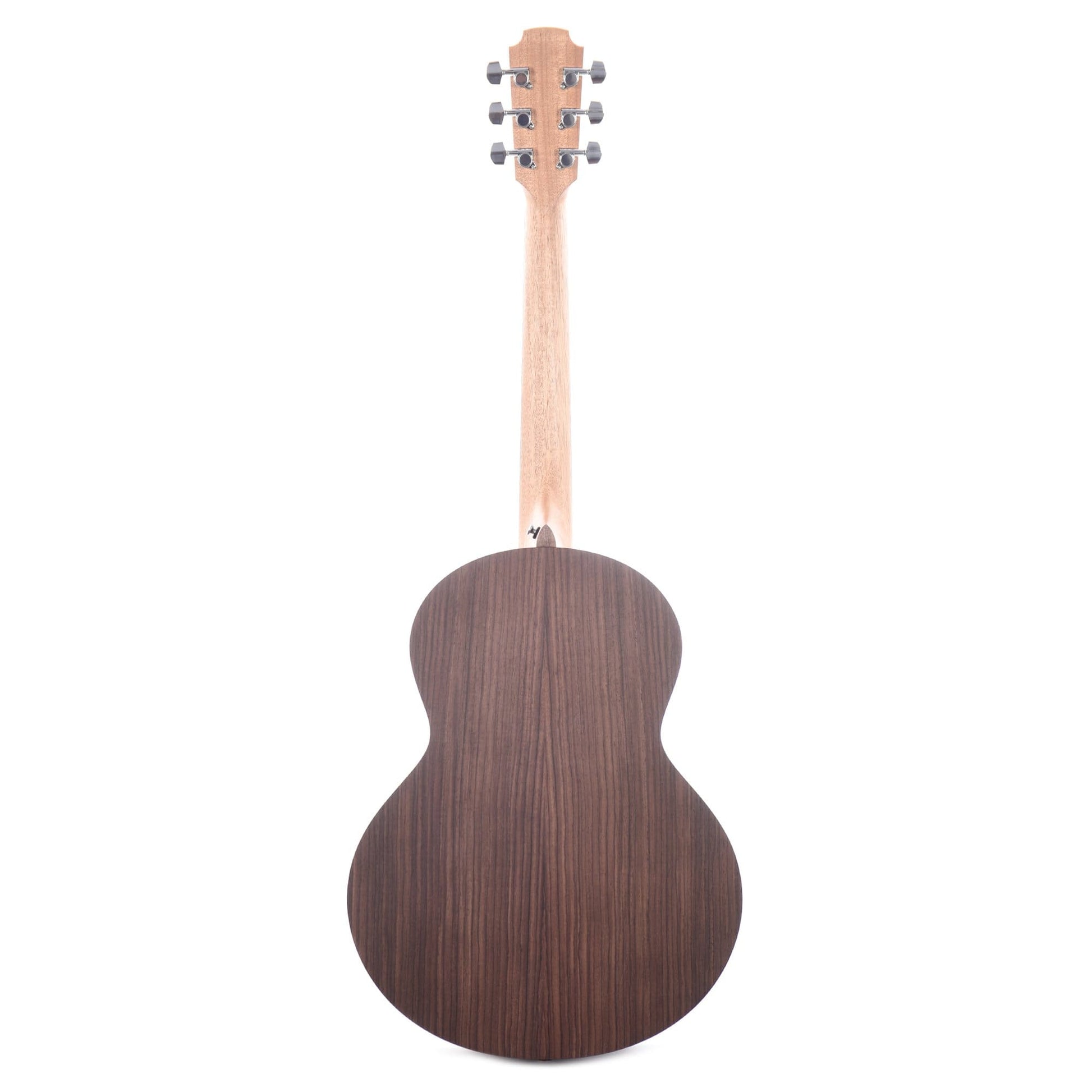 Sheeran by Lowden S02 Sitka Spruce/Indian Rosewood w/Top Bevel & LR Baggs Element VTC Acoustic Guitars / Mini/Travel