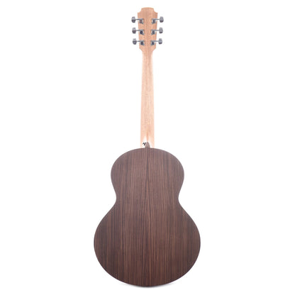 Sheeran by Lowden S02 Sitka Spruce/Indian Rosewood w/Top Bevel & LR Baggs Element VTC Acoustic Guitars / Mini/Travel