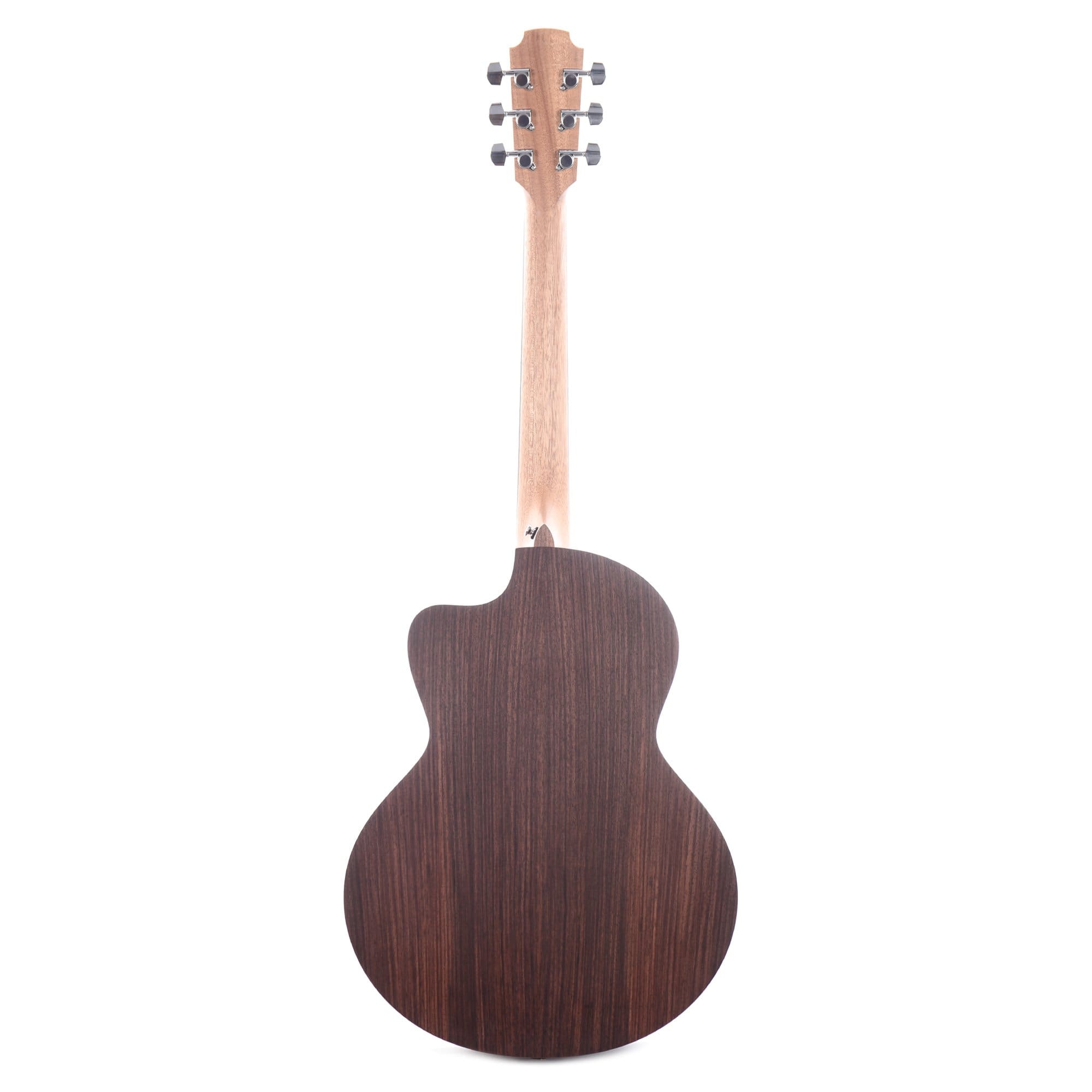Sheeran by Lowden S03 Cedar/Indian Rosewood w/Top Bevel, LR Baggs Element VTC Acoustic Guitars / Mini/Travel