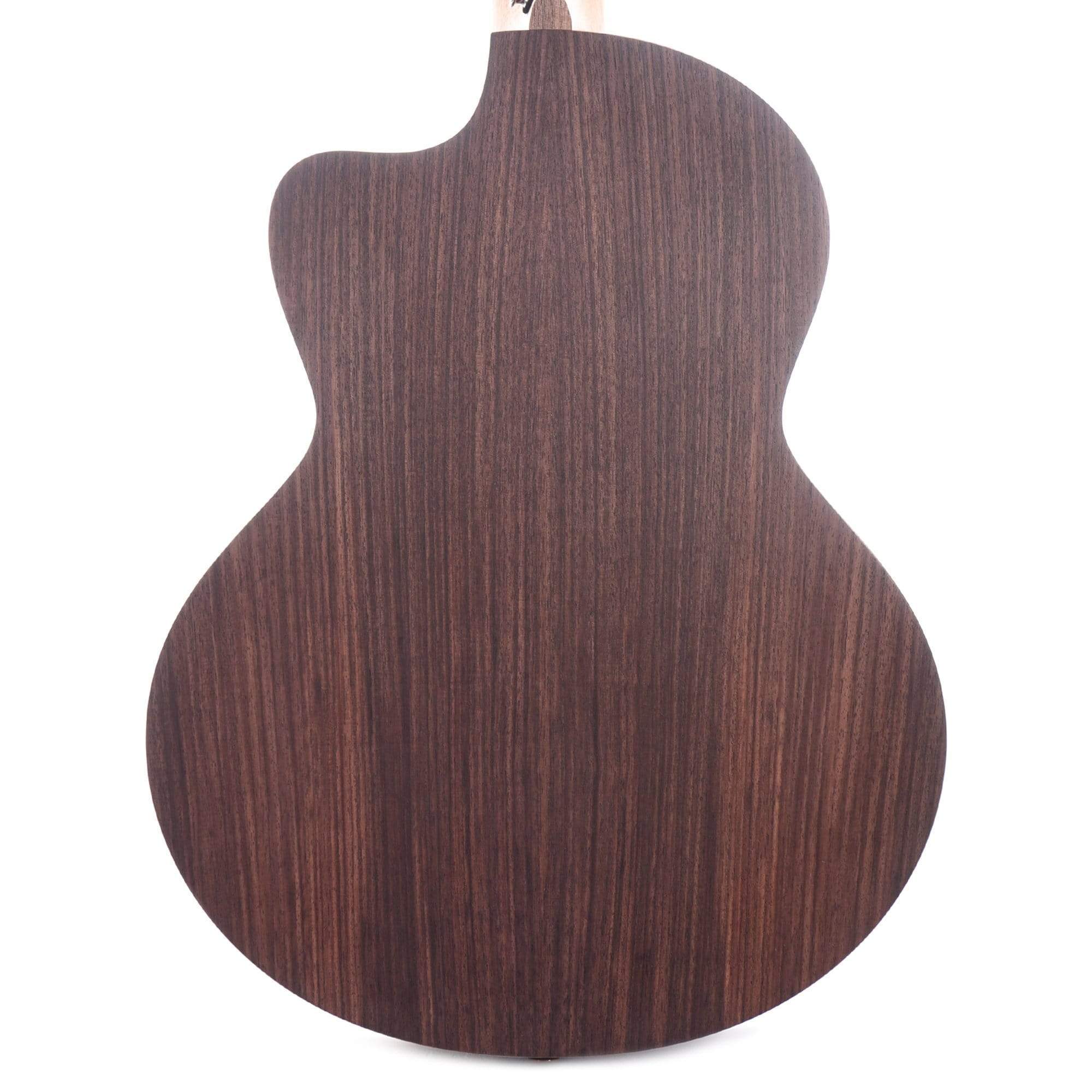 Sheeran by Lowden S03 Cedar/Indian Rosewood w/Top Bevel, LR Baggs Element VTC Acoustic Guitars / Mini/Travel