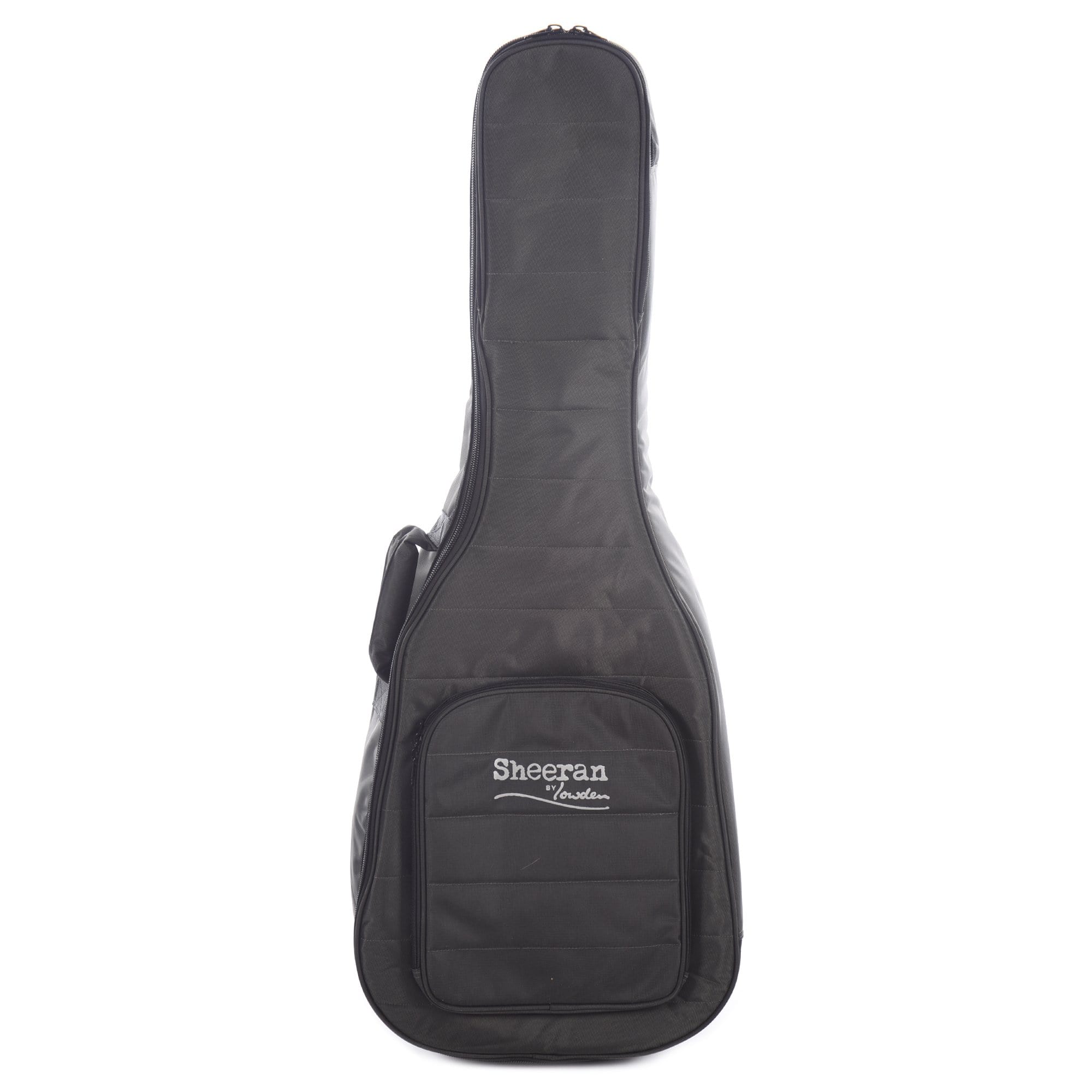 Sheeran by Lowden W01 Cedar/Walnut Acoustic Guitars / Mini/Travel