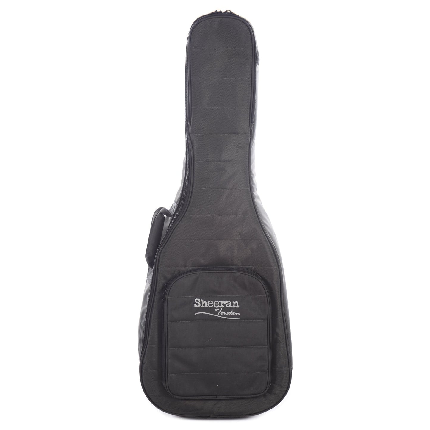 Sheeran by Lowden W01 Cedar/Walnut Acoustic Guitars / Mini/Travel