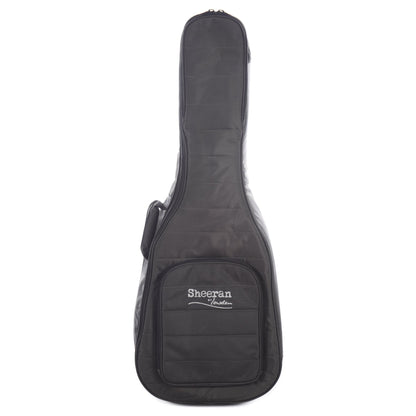 Sheeran by Lowden W01 Cedar/Walnut Acoustic Guitars / Mini/Travel