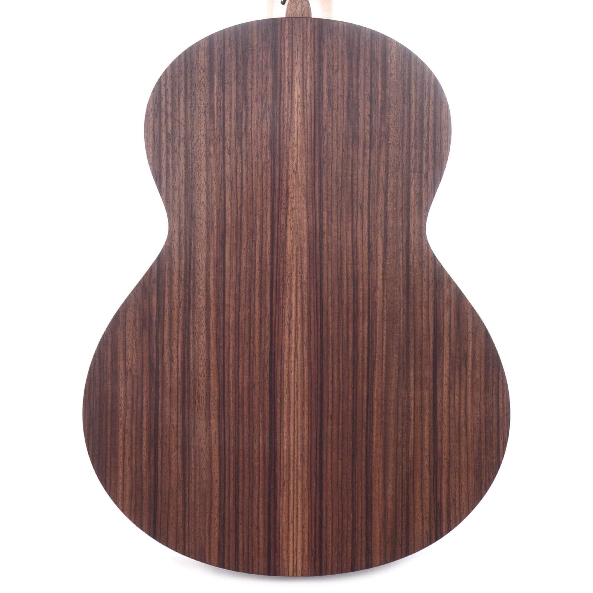 Sheeran by Lowden W02 Sitka Spruce/Indian Rosewood w/LR Baggs Element VTC Acoustic Guitars / Mini/Travel