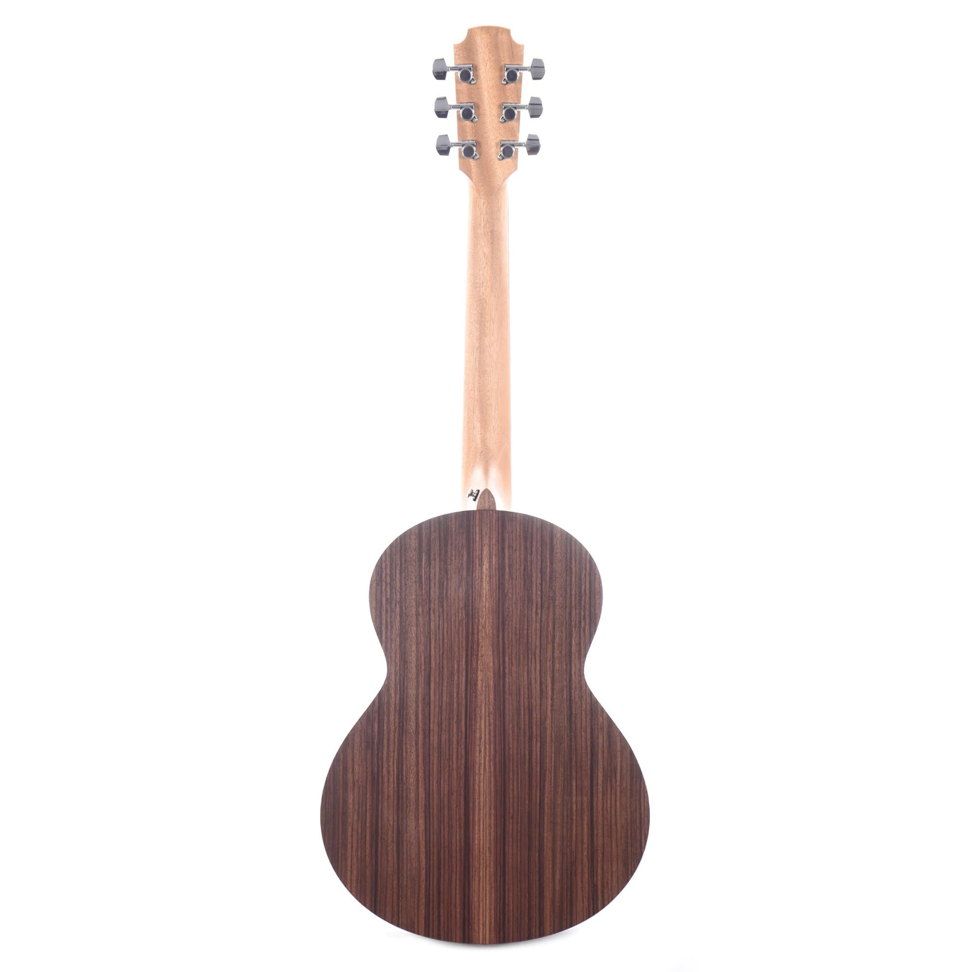 Sheeran by Lowden W02 Sitka Spruce/Indian Rosewood w/LR Baggs Element VTC Acoustic Guitars / Mini/Travel