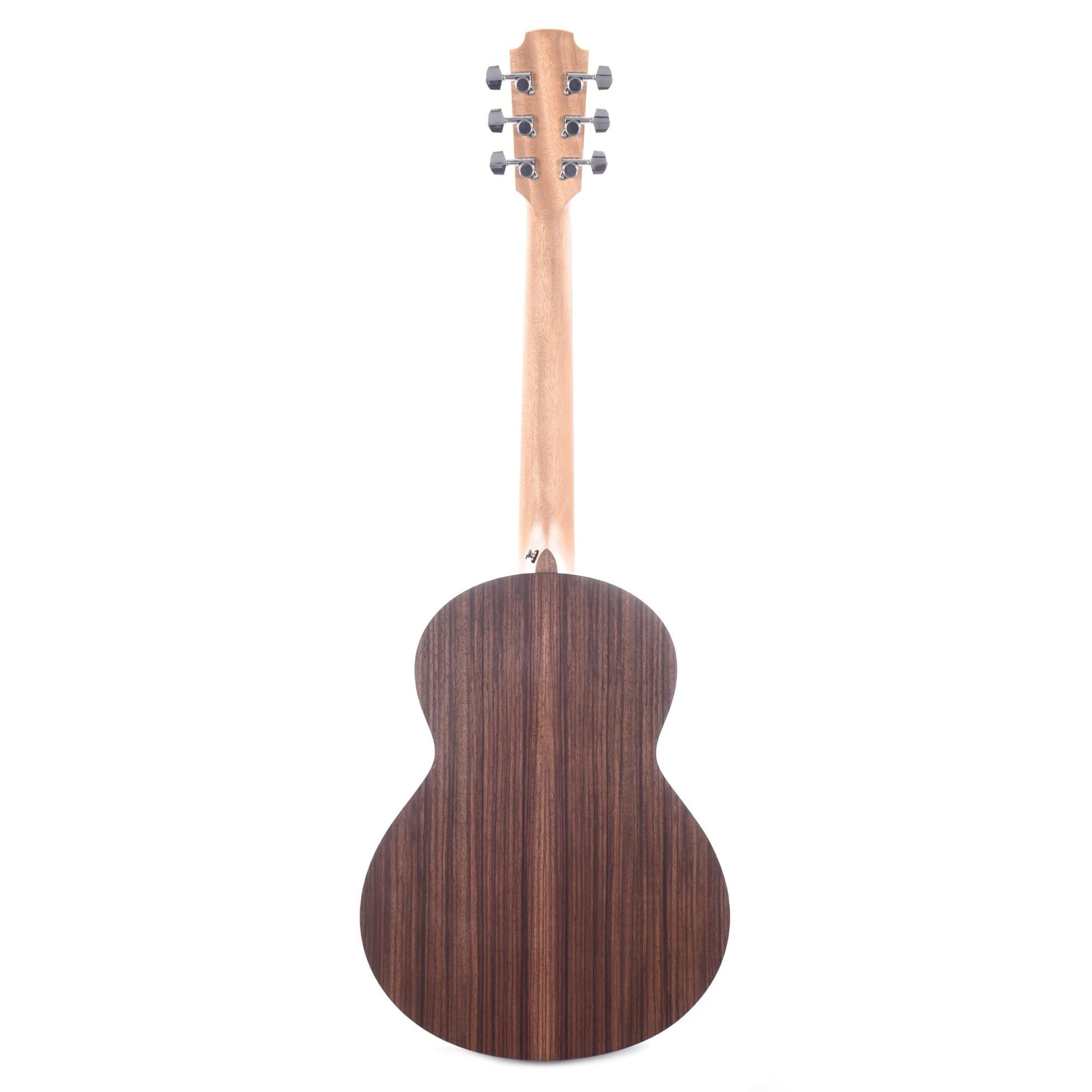 Sheeran by Lowden W02 Sitka Spruce/Indian Rosewood w/LR Baggs Element VTC Acoustic Guitars / Mini/Travel