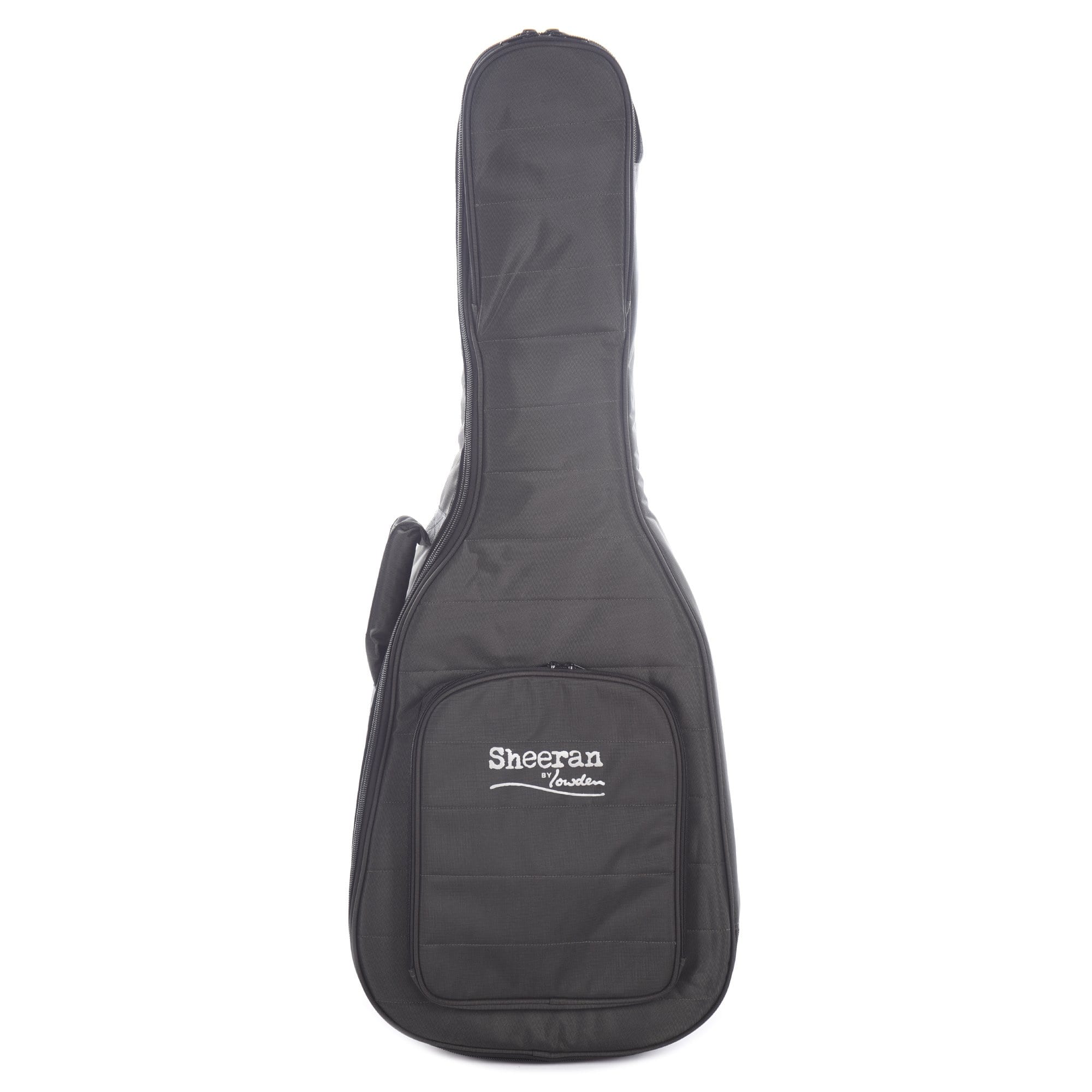 Sheeran by Lowden W02 Sitka Spruce/Indian Rosewood w/LR Baggs Element VTC Acoustic Guitars / Mini/Travel