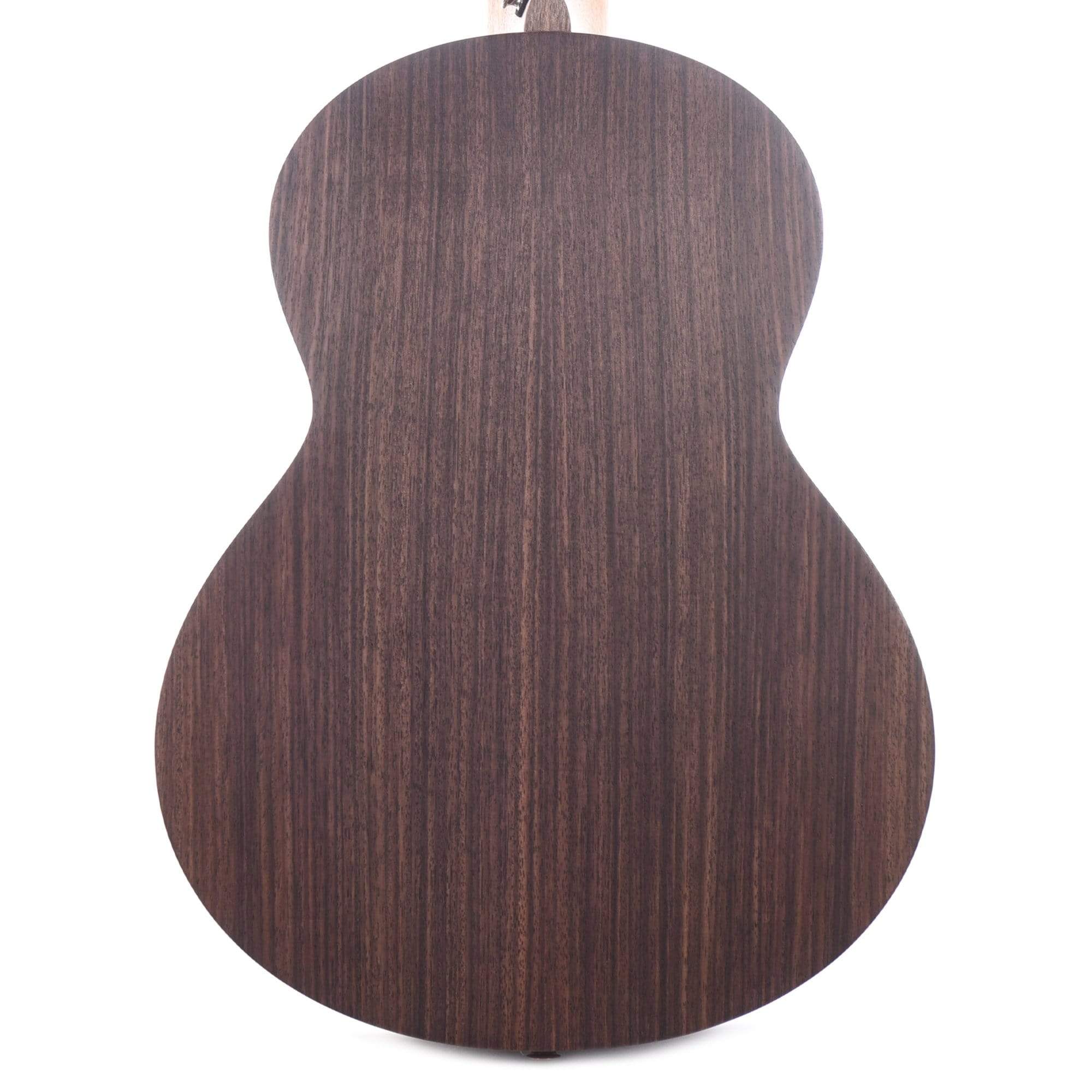 Sheeran by Lowden W03 Cedar/Indian Rosewood w/Top Bevel & LR Baggs Element VTC Acoustic Guitars / Mini/Travel