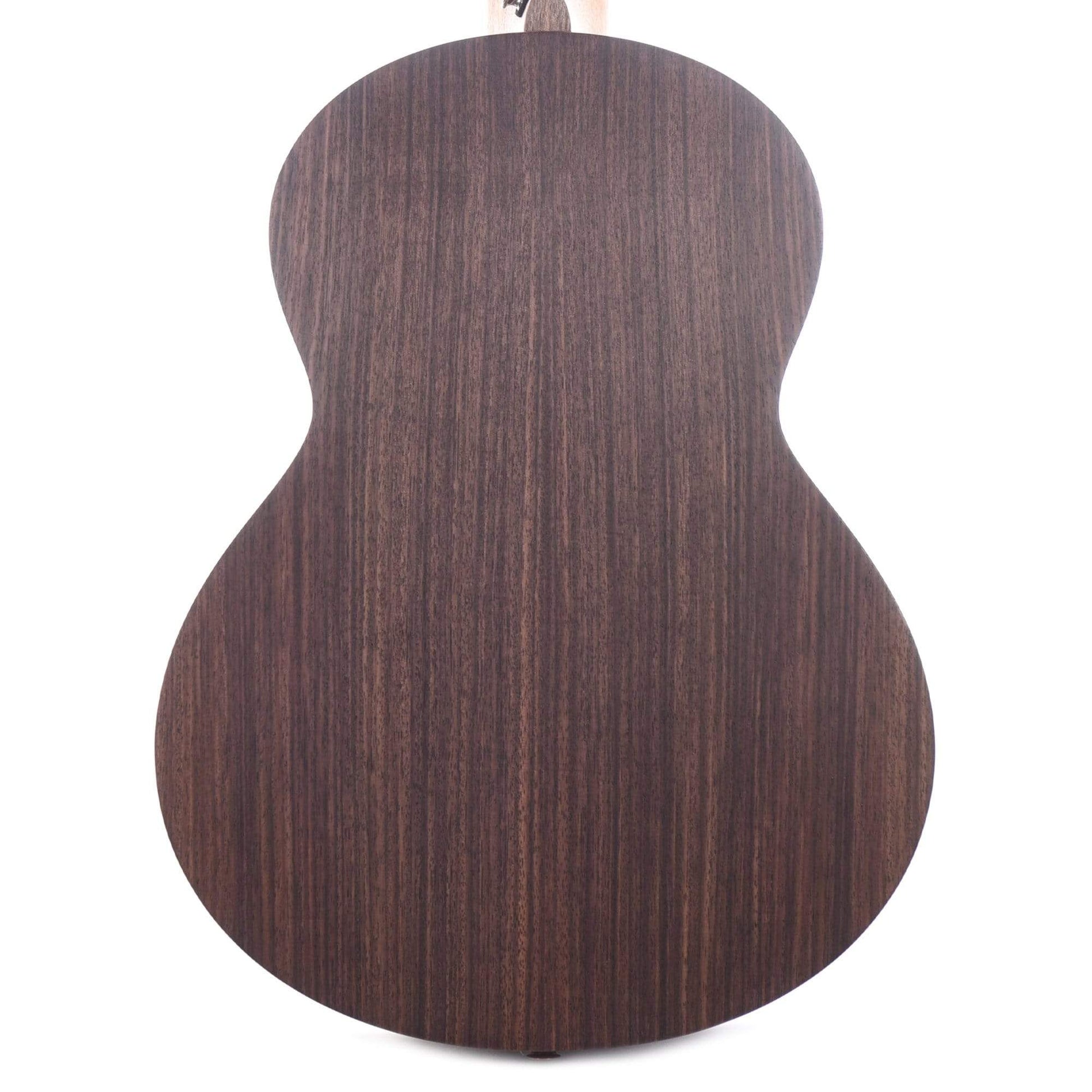 Sheeran by Lowden W03 Cedar/Indian Rosewood w/Top Bevel & LR Baggs Element VTC Acoustic Guitars / Mini/Travel
