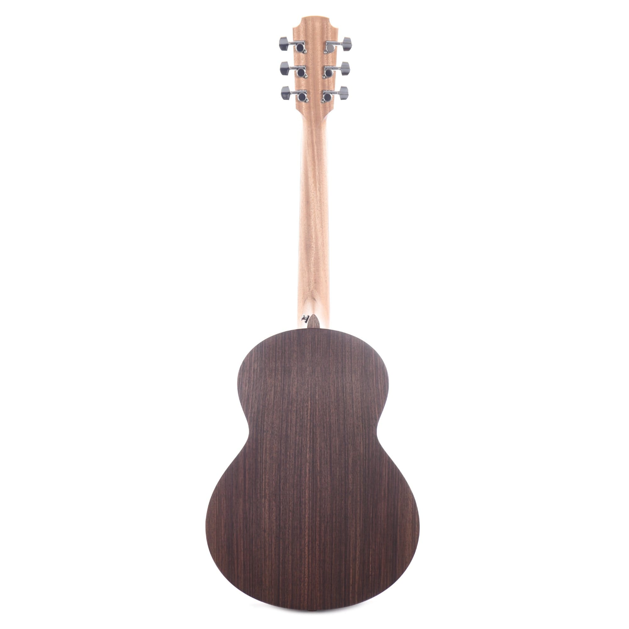 Sheeran by Lowden W03 Cedar/Indian Rosewood w/Top Bevel & LR Baggs Element VTC Acoustic Guitars / Mini/Travel