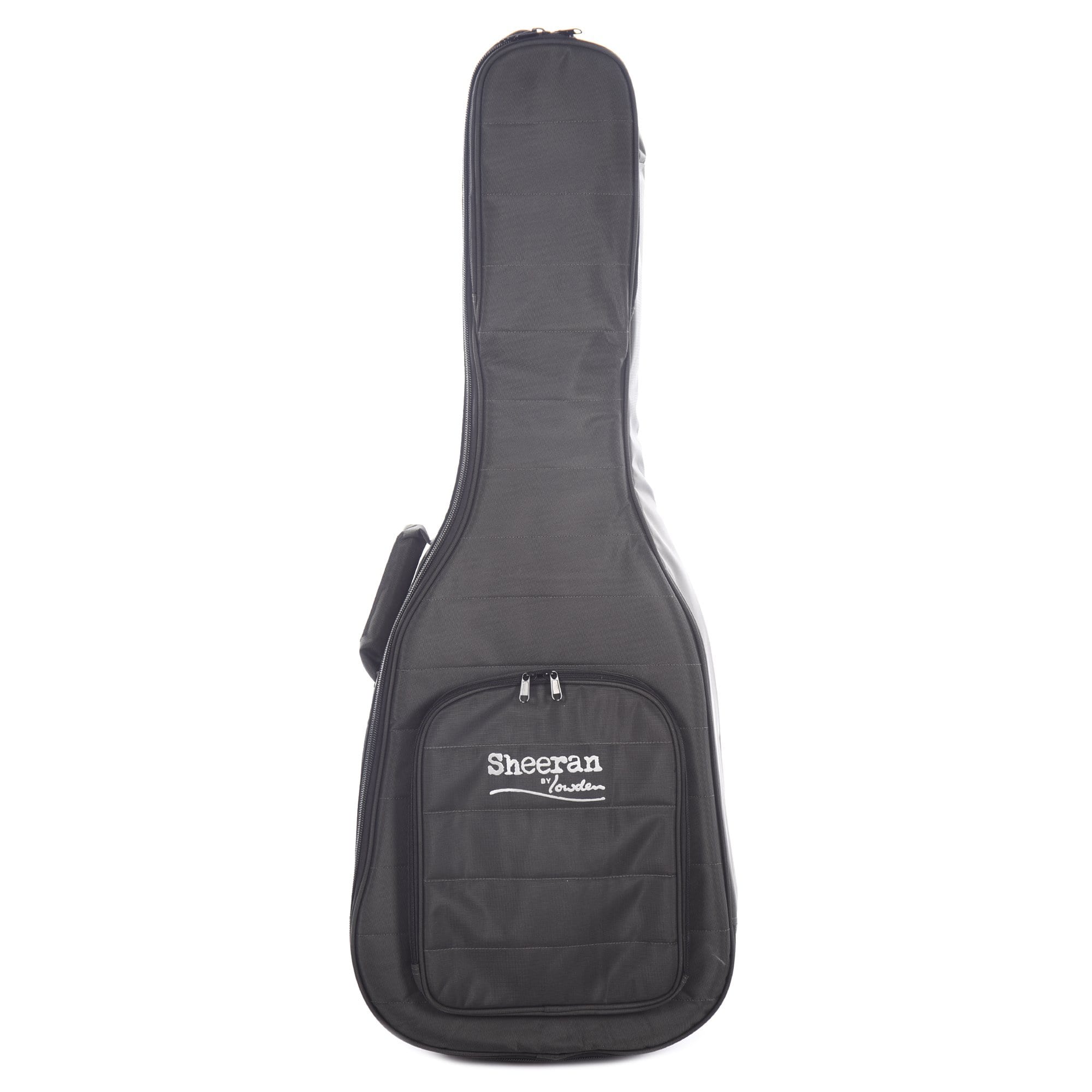 Sheeran by Lowden W03 Cedar/Indian Rosewood w/Top Bevel & LR Baggs Element VTC Acoustic Guitars / Mini/Travel