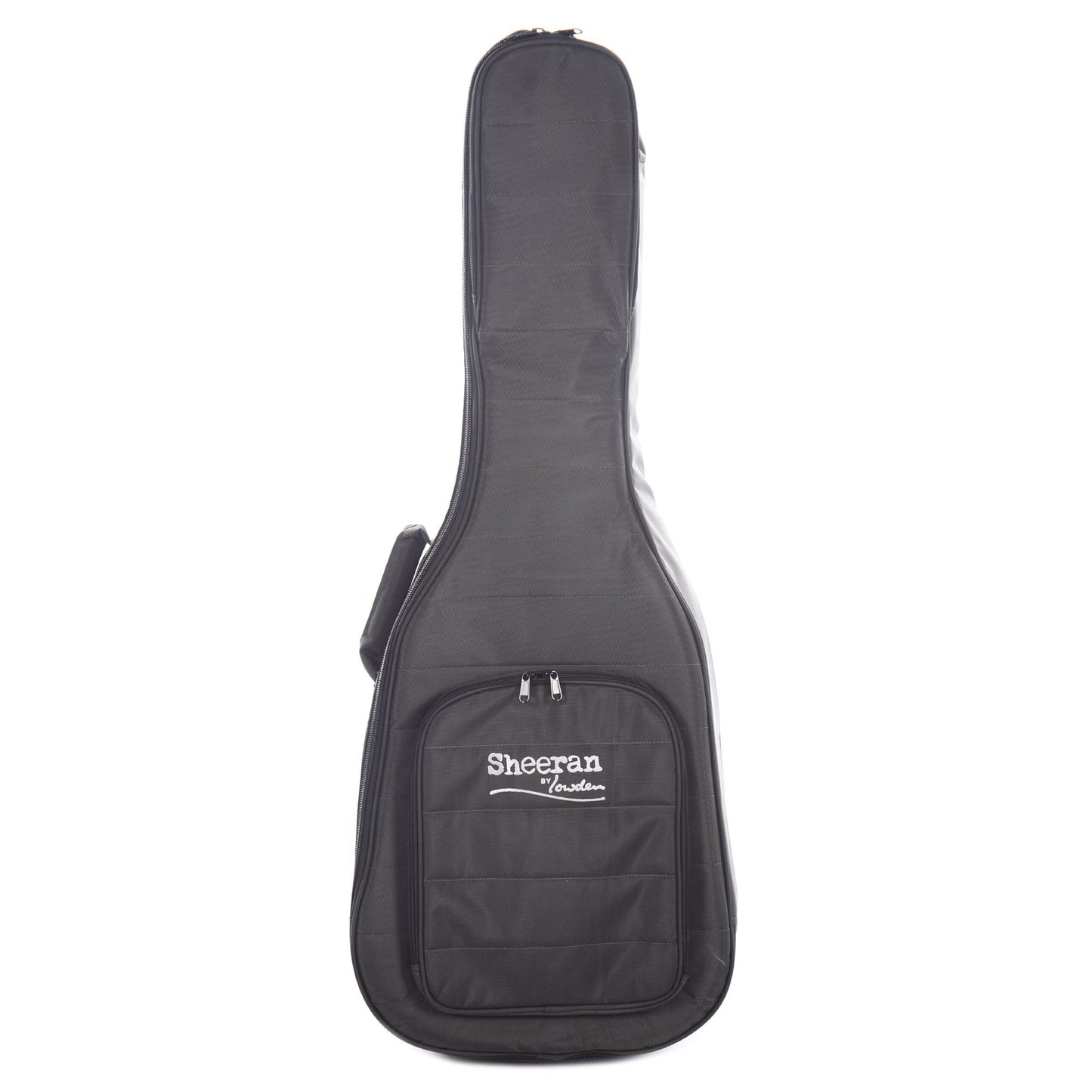 Sheeran by Lowden W03 Cedar/Indian Rosewood w/Top Bevel & LR Baggs Element VTC Acoustic Guitars / Mini/Travel