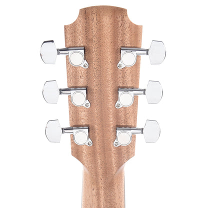 Sheeran by Lowden W03 Cedar/Indian Rosewood w/Top Bevel & LR Baggs Element VTC Acoustic Guitars / Mini/Travel