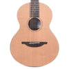 Sheeran by Lowden W03 Cedar/Santos Rosewood w/Top Bevel, LR Baggs Element VTC Acoustic Guitars / Mini/Travel