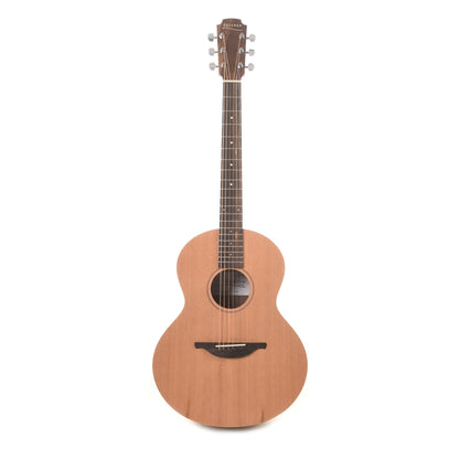 Sheeran by Lowden S01 Cedar/Walnut Acoustic Guitars / Parlor