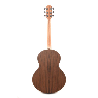 Sheeran by Lowden S01 Cedar/Walnut Acoustic Guitars / Parlor