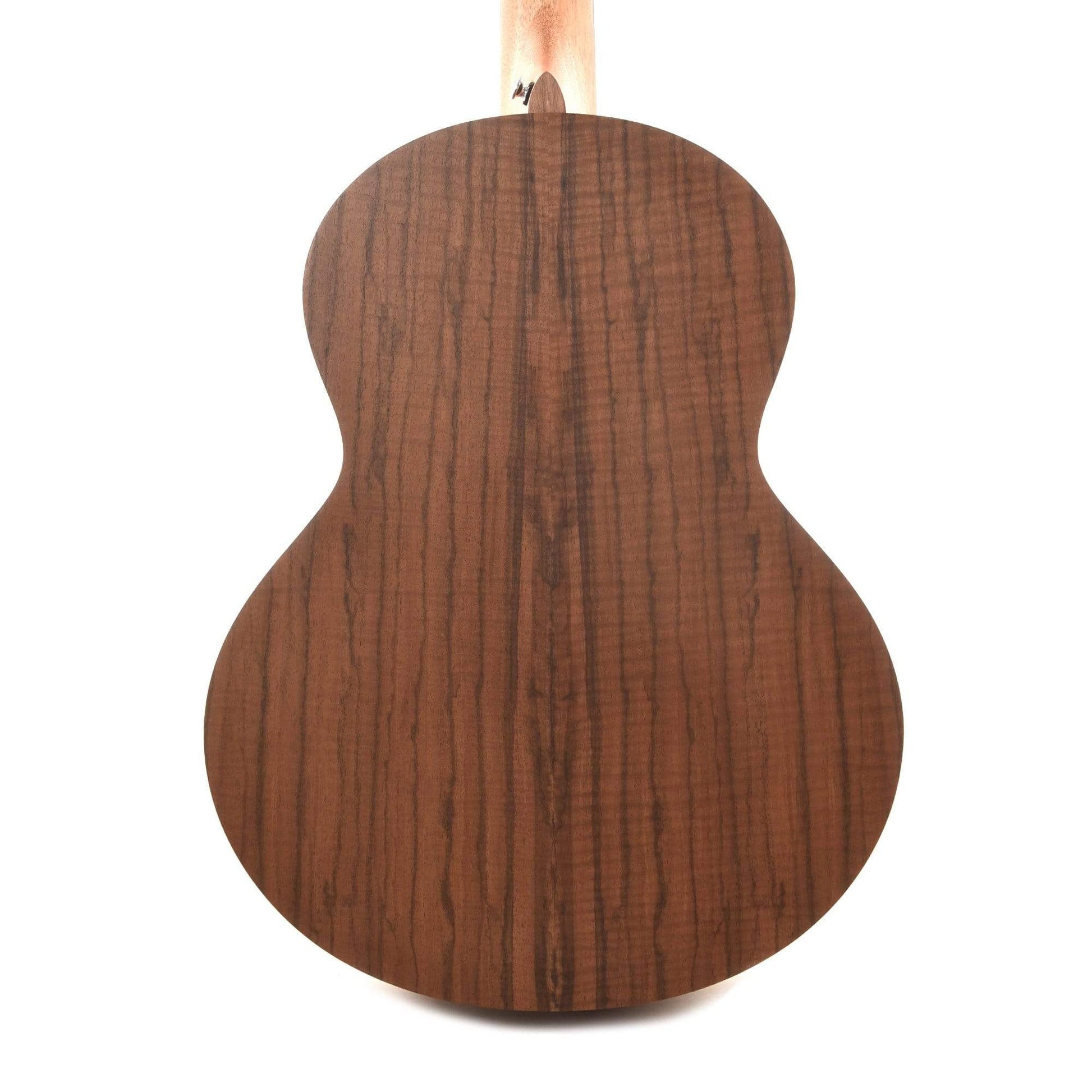 Sheeran by Lowden S01 Cedar/Walnut Acoustic Guitars / Parlor