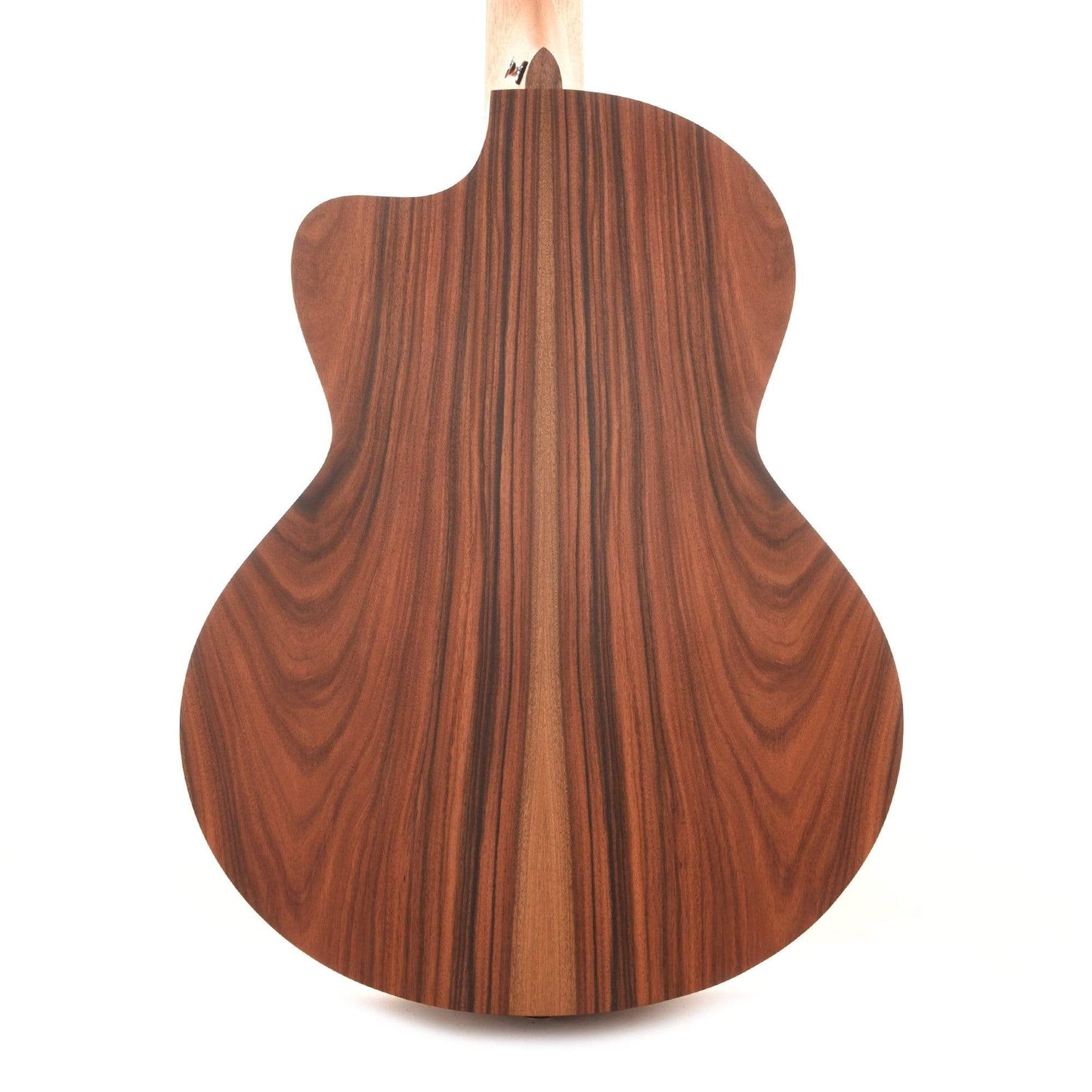 Sheeran by Lowden S03 Cutaway Cedar/Santos Rosewood w/Top Bevel & LR Baggs Element VTC Acoustic Guitars / Parlor