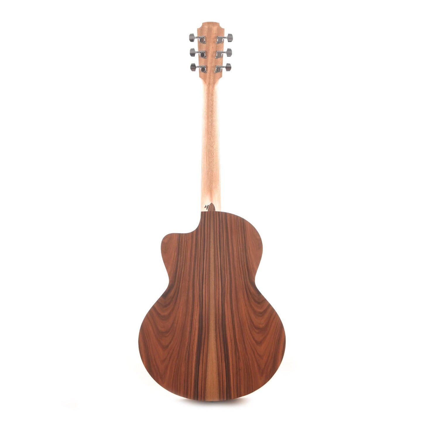 Sheeran by Lowden S03 Cutaway Cedar/Santos Rosewood w/Top Bevel & LR Baggs Element VTC Acoustic Guitars / Parlor