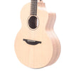 Sheeran by Lowden S04 Cutaway Sitka Sprice/Figured Walnut w/Top Bevel & LR Baggs Element VTC Acoustic Guitars / Parlor