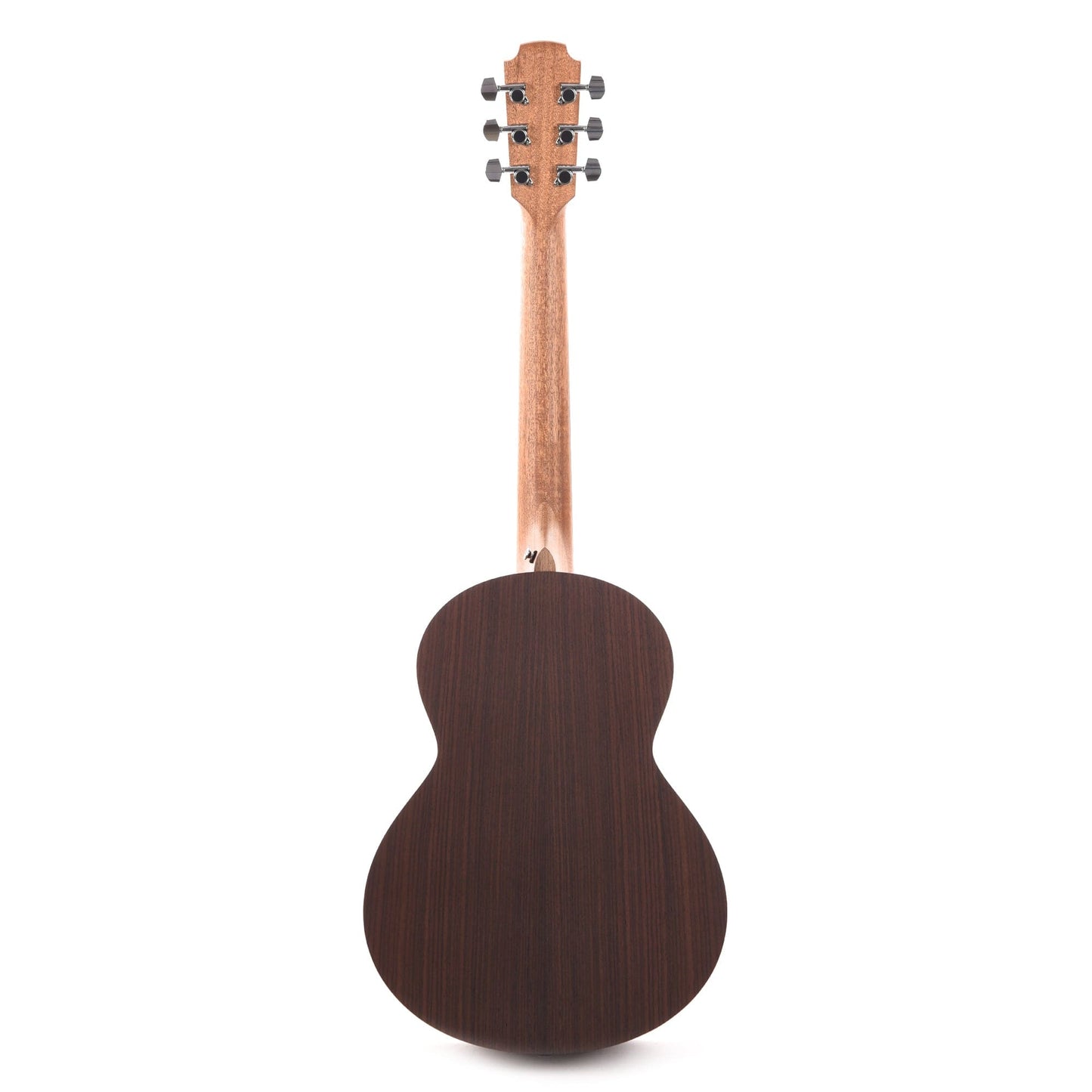 Sheeran by Lowden Tour Edition Sitka Spruce/Indian Rosewood w/LR Baggs EAS VTC Acoustic Guitars / Parlor