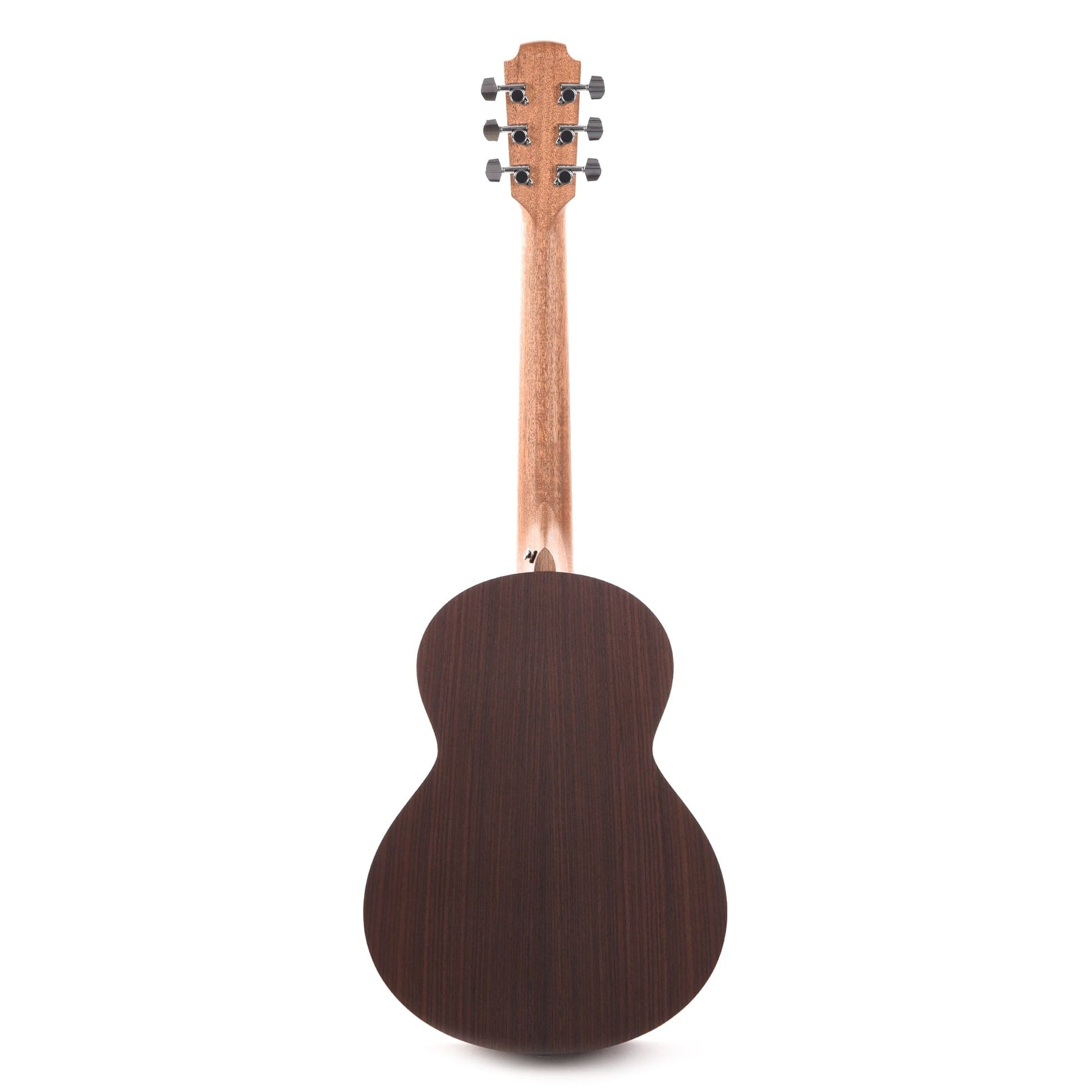 Sheeran by Lowden Tour Edition Sitka Spruce/Indian Rosewood w/LR Baggs EAS VTC Acoustic Guitars / Parlor
