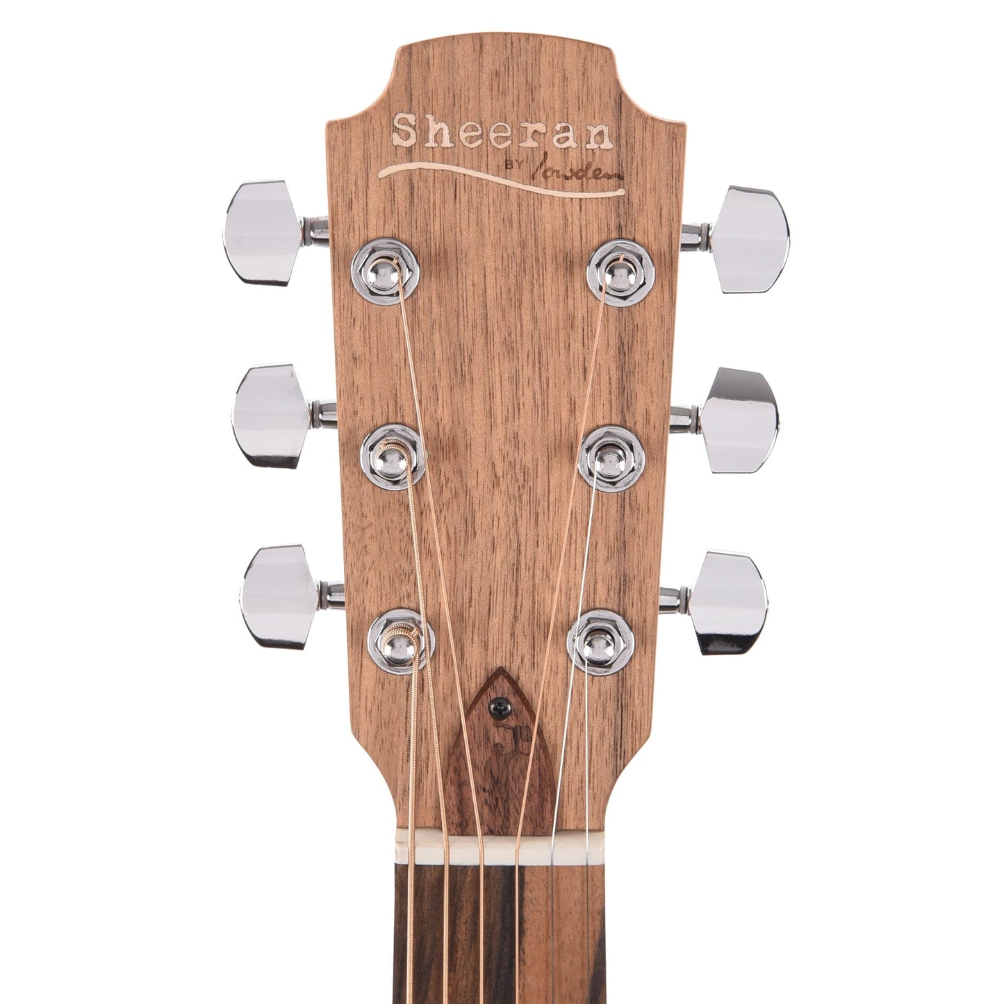 Sheeran by Lowden Tour Edition Sitka Spruce/Indian Rosewood w/LR Baggs EAS VTC Acoustic Guitars / Parlor