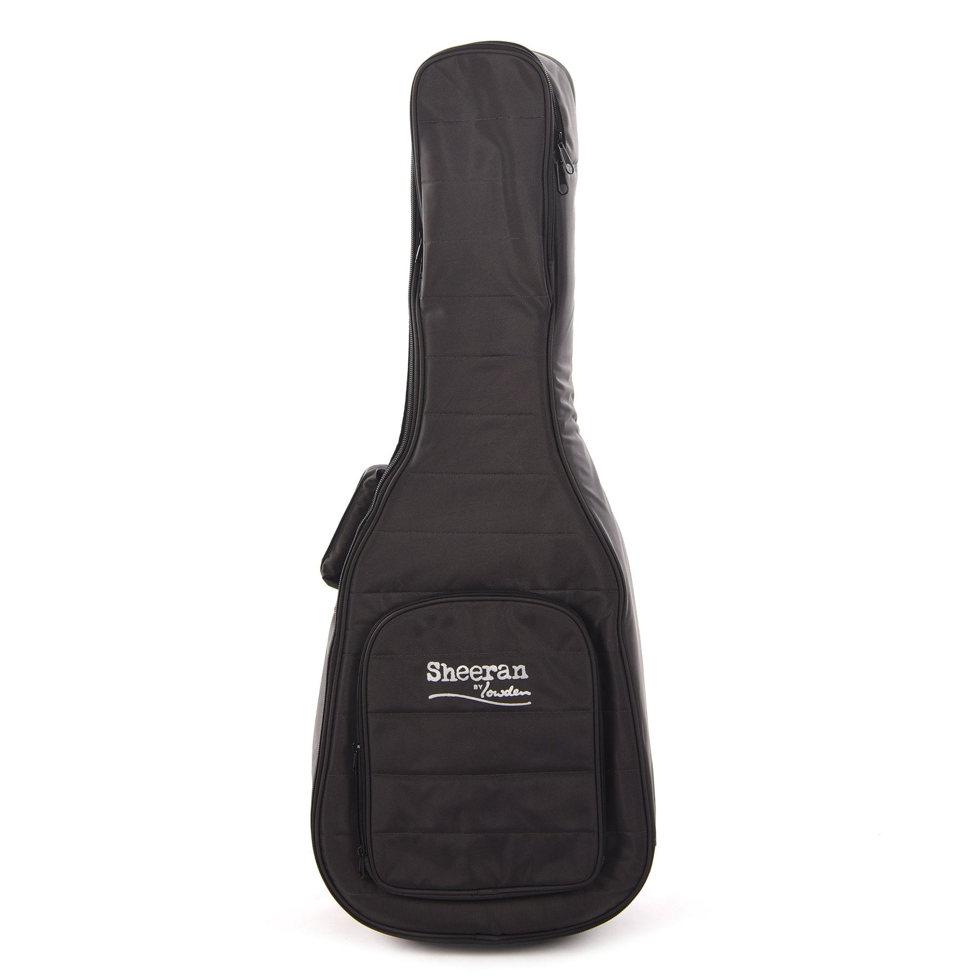 Sheeran by Lowden Tour Edition Sitka Spruce/Indian Rosewood w/LR Baggs EAS VTC Acoustic Guitars / Parlor