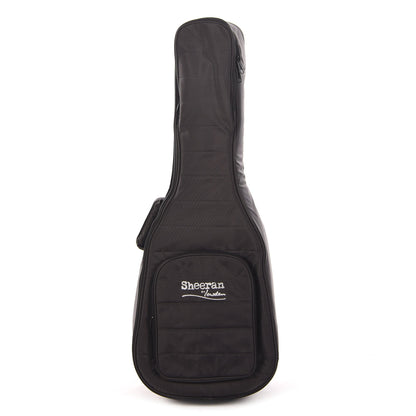 Sheeran by Lowden Tour Edition Sitka Spruce/Indian Rosewood w/LR Baggs EAS VTC Acoustic Guitars / Parlor