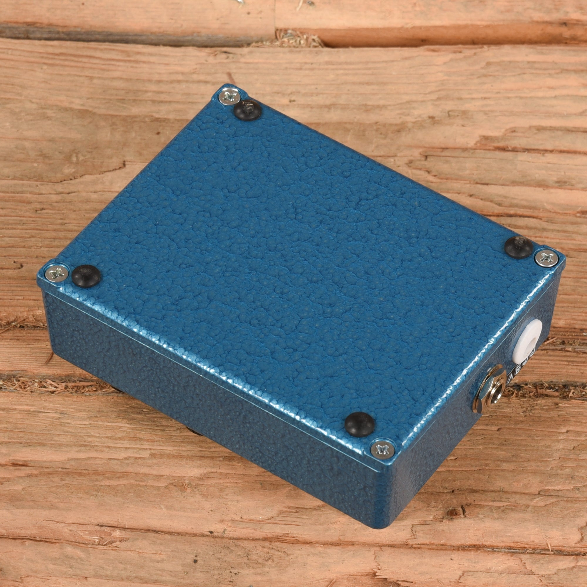 Shin's Music Dumbloid Effects and Pedals / Overdrive and Boost