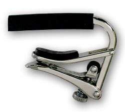 Shubb Steel String Capo Accessories / Capos