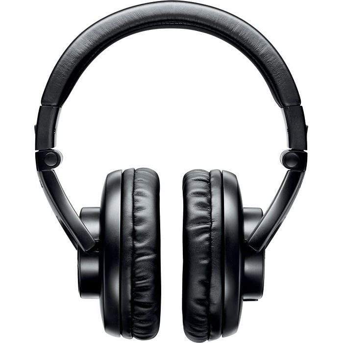 Shure SRH440 Studio Headphones Accessories / Headphones
