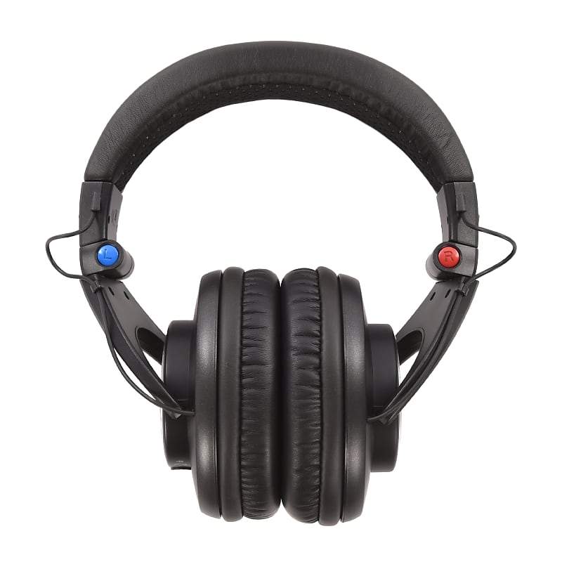 Shure SRH840 Professional Monitoring Headphone Accessories / Headphones