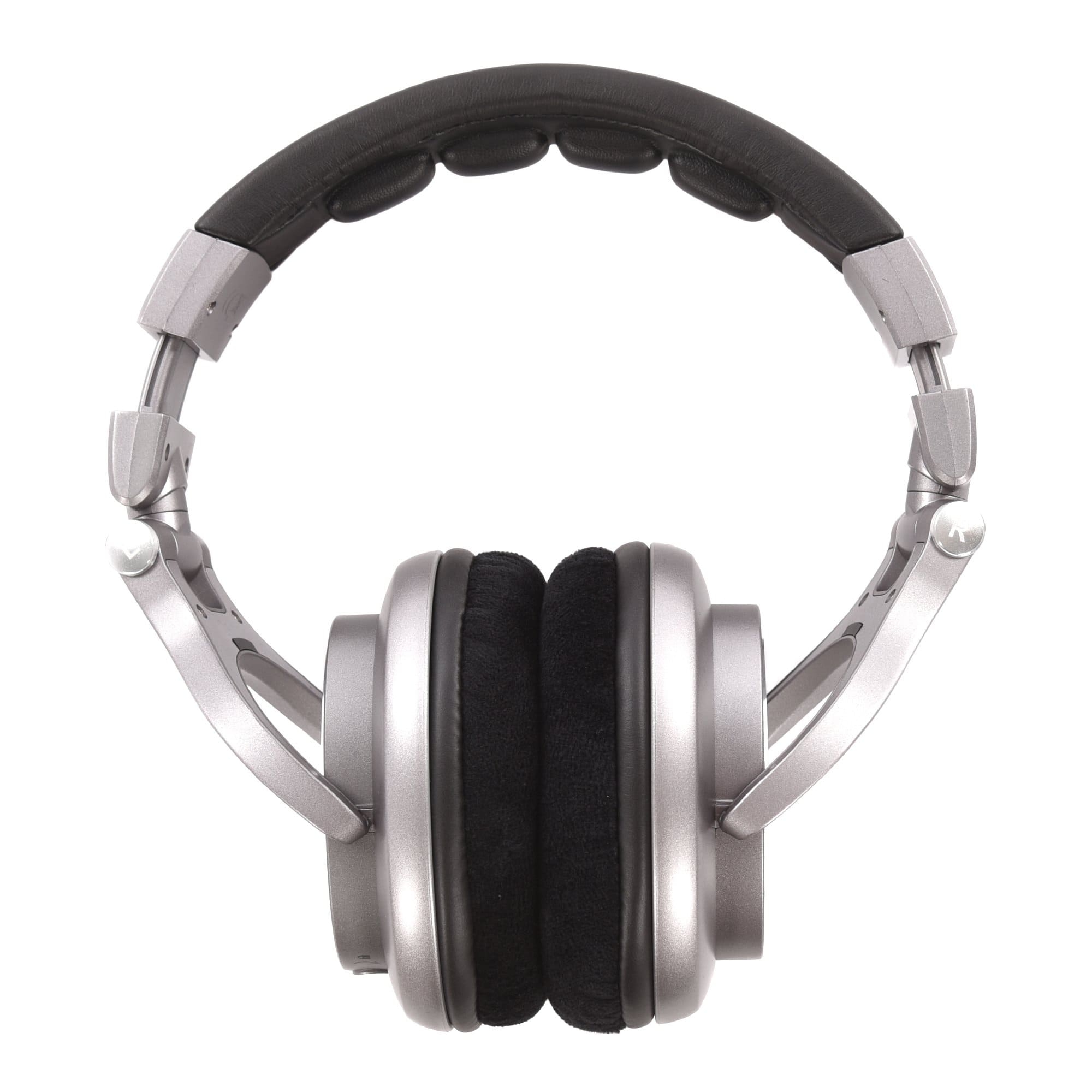 Shure SRH940 Professional Reference Headphones Accessories / Headphones