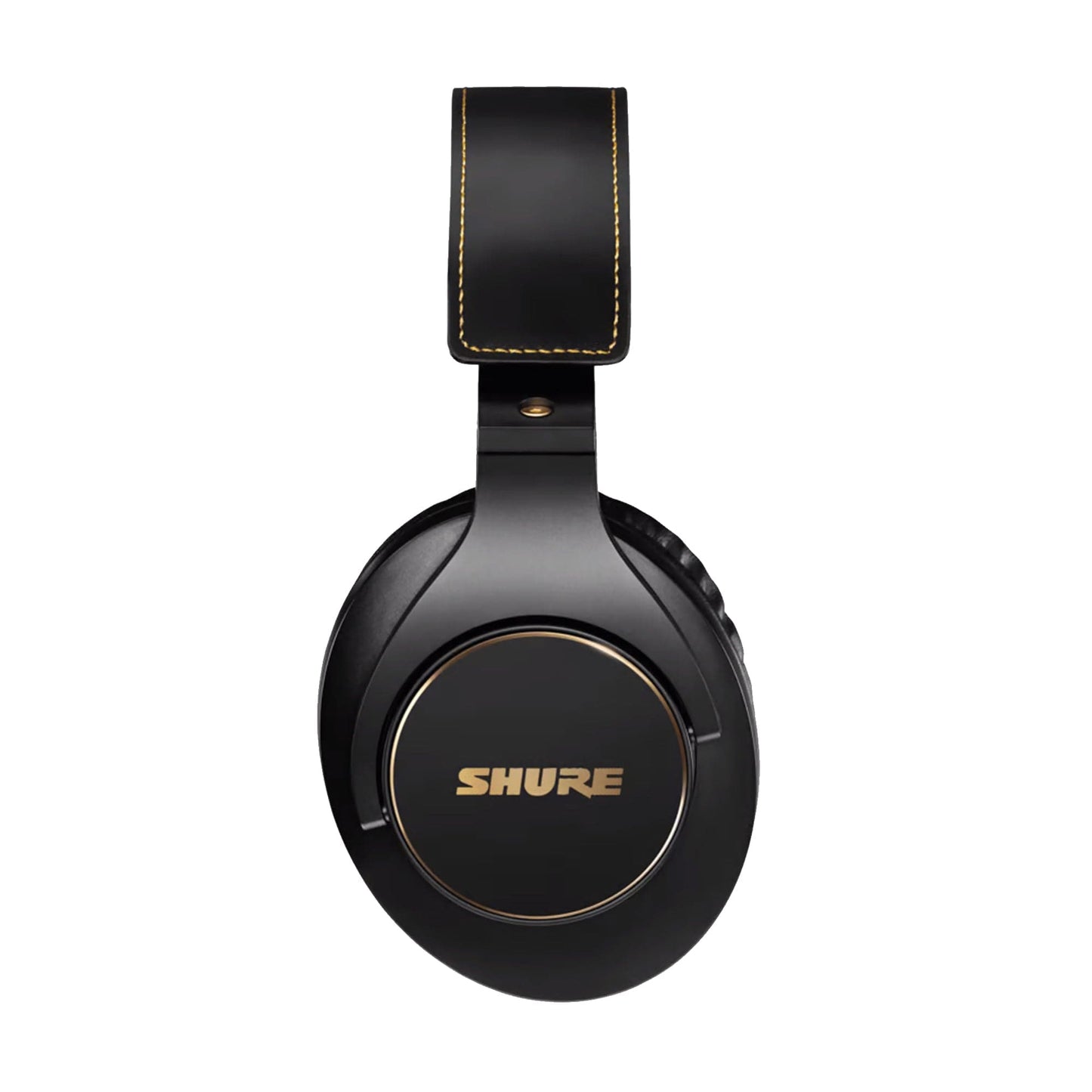Shure SRH840A Professional Monitoring Headphones Home Audio / Headphones / Closed-back Headphones