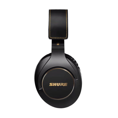 Shure SRH840A Professional Monitoring Headphones Home Audio / Headphones / Closed-back Headphones