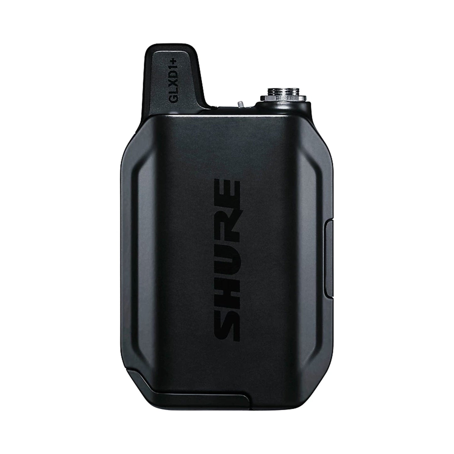 Shure GLXD16+ Wireless Guitar Pedal System Pro Audio / Accessories / Wireless Instrument Systems