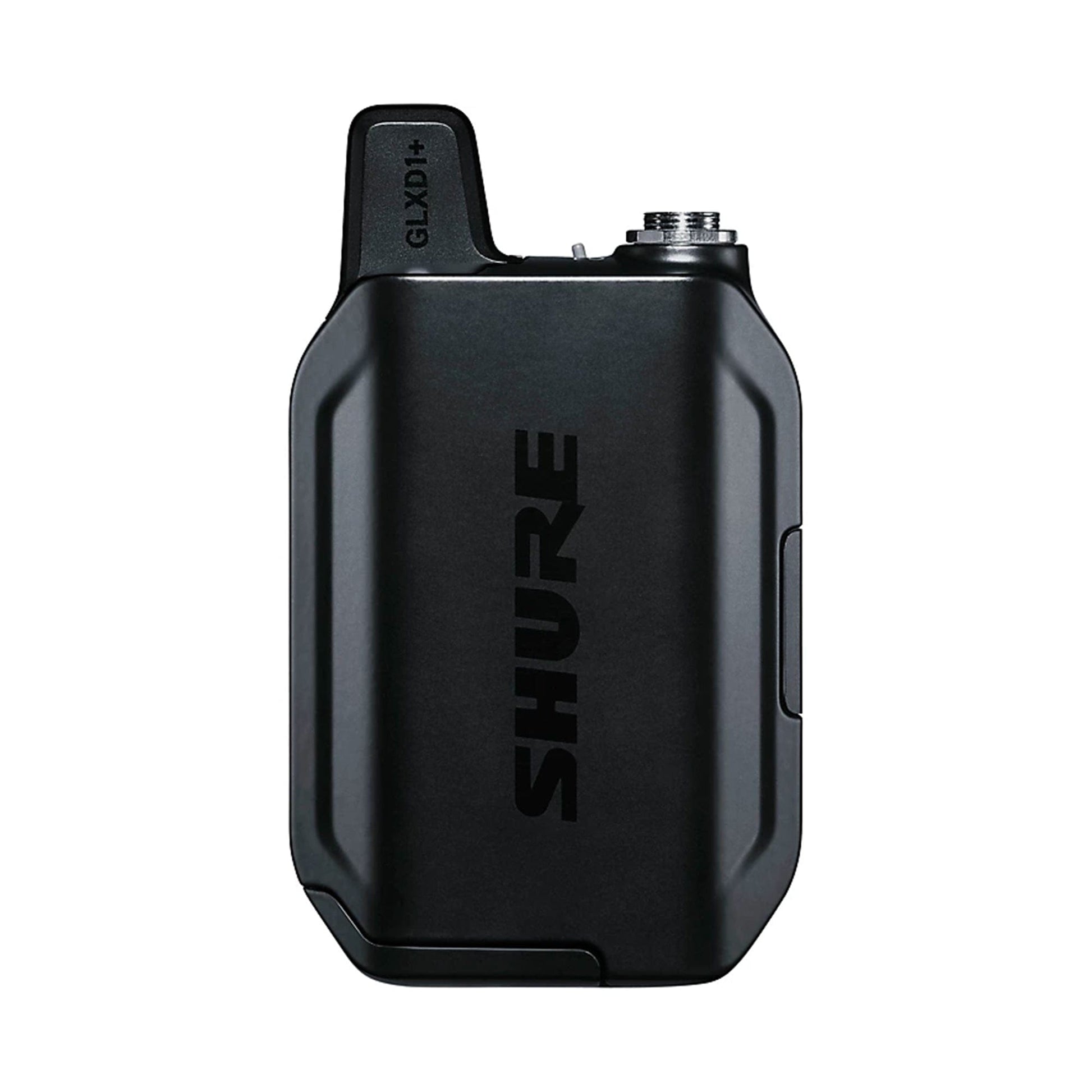 Shure GLXD16+ Wireless Guitar Pedal System Pro Audio / Accessories / Wireless Instrument Systems