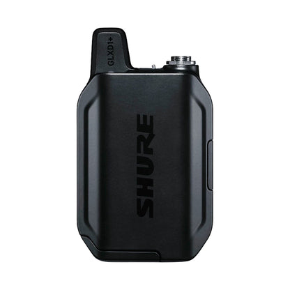 Shure GLXD16+ Wireless Guitar Pedal System Pro Audio / Accessories / Wireless Instrument Systems