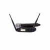 Shure GLXD24+ Wireless Vocal System w/SM58 Pro Audio / Accessories / Wireless Receivers
