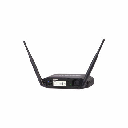 Shure GLXD24+ Wireless Vocal System w/SM58 Pro Audio / Accessories / Wireless Receivers