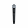 Shure GLXD24+ Wireless Vocal System w/SM58 Pro Audio / Accessories / Wireless Receivers