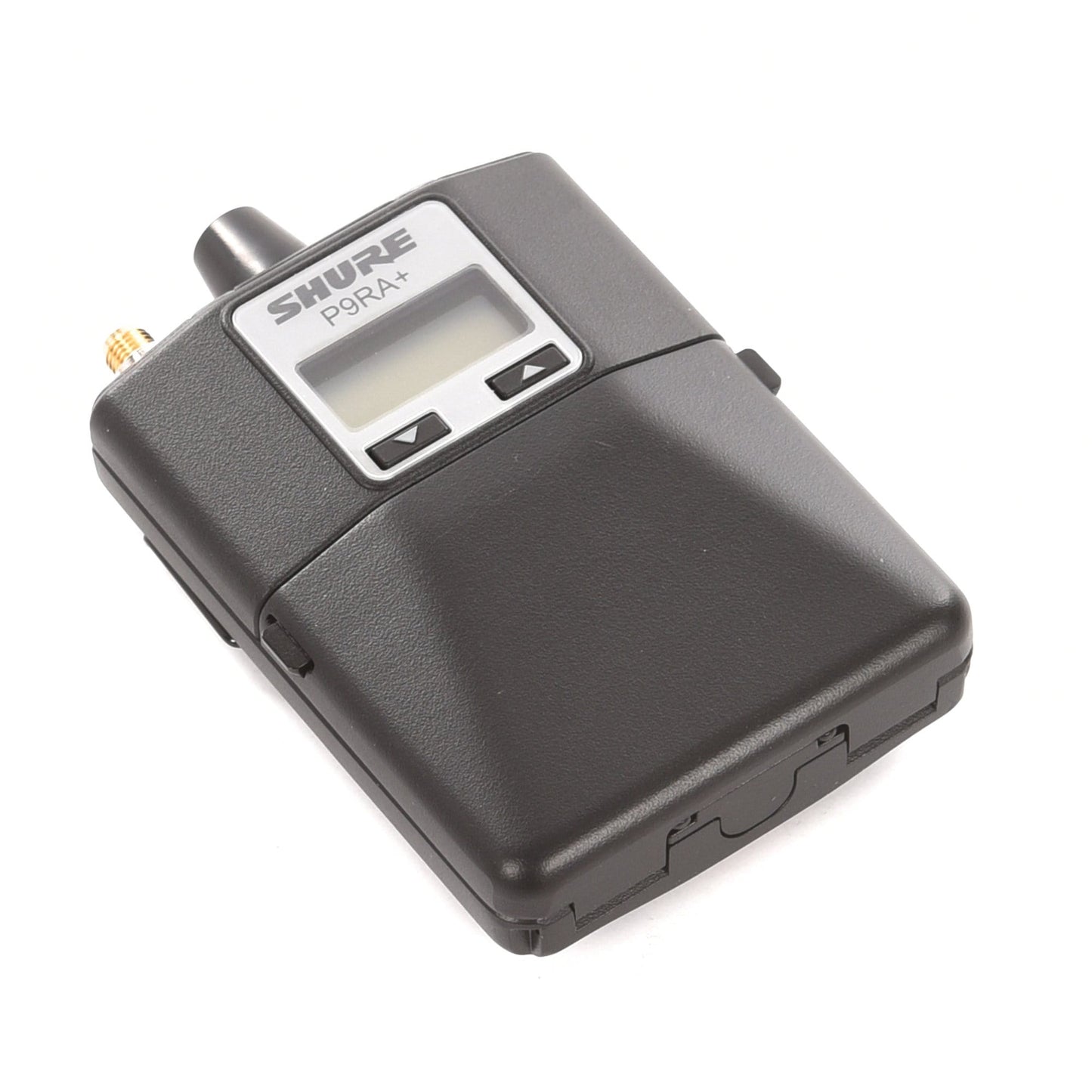 Shure P9RA+ Bodypack Receiver for Shure PSM 900 Personal Monitor System G6 Band Pro Audio / Accessories / Wireless Receivers