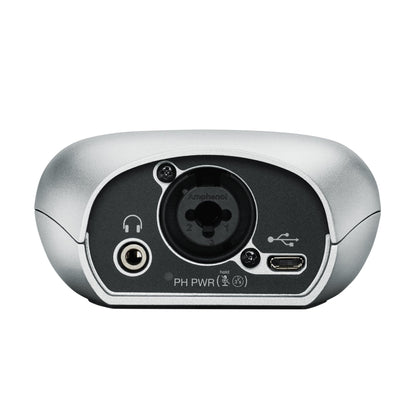 Shure Motiv MVi iOS and USB Digital Audio Interface Pro Audio / Interfaces