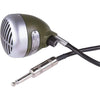 Shure 520DX Green Bullet Mic Pro Audio / Microphones